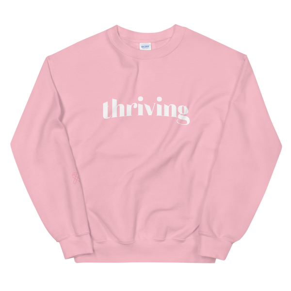 THRIVING Thrive Gang Unisex Sweatshirt